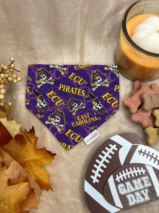 ECU Pirates