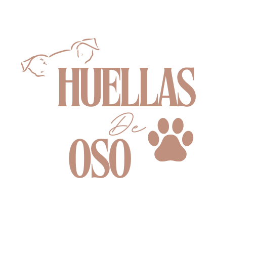 Huellas de oso
