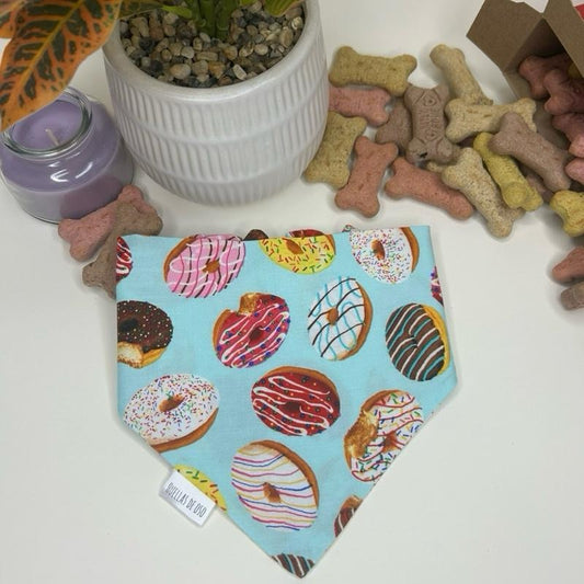 Donut Icing