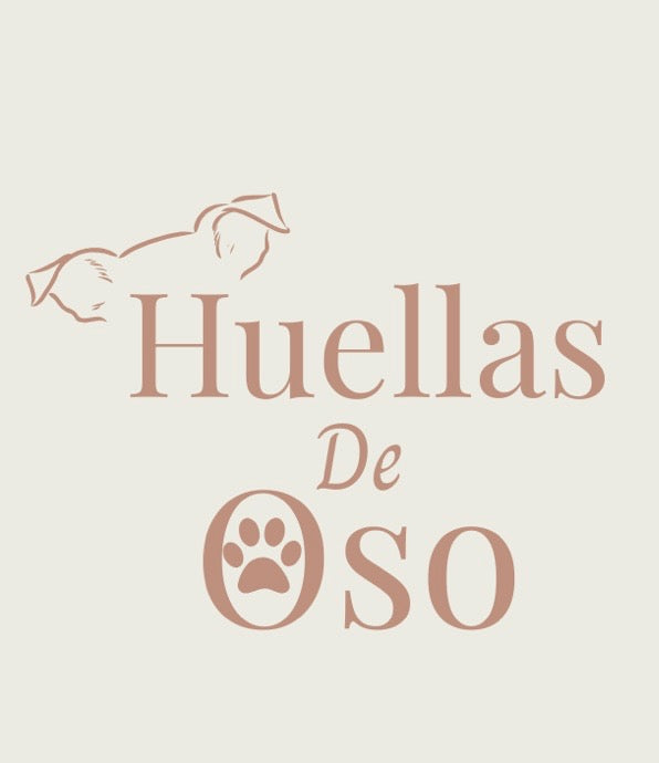 Huellas de oso