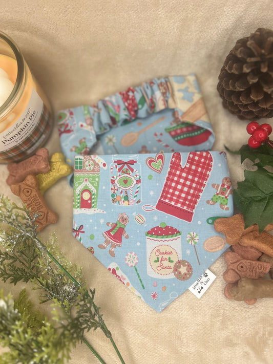     Gingerbread Joy